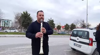 Tokat Gönüllü Turizm Elçileri, 8 Mart Dünya Kadınlar Günü'nde Hıdırlık Köprüsü'nde mini konser düzenledi