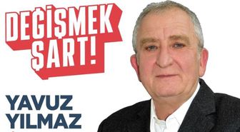 Yavuz Yılmaz kimdir? Türkiye İşçi Partisi İstanbul Beykoz Belediye Başkan adayı Yavuz Yılmaz kimdir?