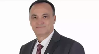 Zafer Sevinç kimdir? İYİ Parti İzmir Karaburun Belediye Başkan adayı Zafer Sevinç kimdir?