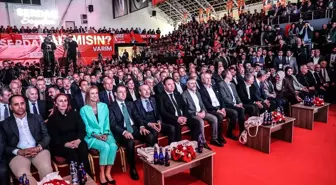 MHP Genel Başkan Yardımcısı Yıldırım: Türkiye'de oynanan oyunlar bozulacaktır