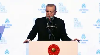 Cumhurbaşkanı Erdoğan: Türkiye, Hamas'ın arkasında dimdik duruyor