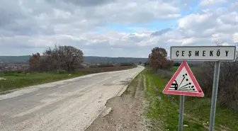 Emekli polis, eşi ve oğlunu öldürüp tarlaya gömdü