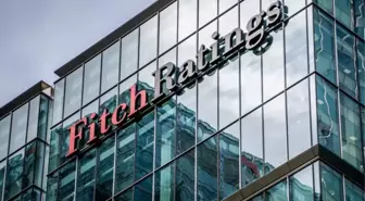 Fitch, Türkiye'nin kredi notunu yükseltti