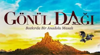 Gönül Dağı CANLI izle! TRT 1 Gönül Dağı 135. yeni bölüm full HD canlı yayın izle! Gönül Dağı yeni fragmanı yayınlandı mı?