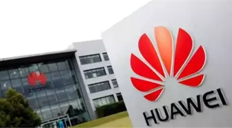 Huawei'nin Amerikan Teknolojilerini Kullanması İddiaları