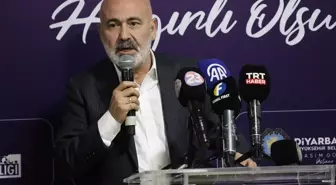 İçişleri Bakan Yardımcısı Karaloğlu: Bölgede En Büyük Sermayemiz Huzur