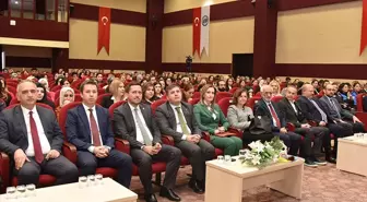 KMÜ'de Kadın ve Adalet Konferansı Gerçekleştirildi