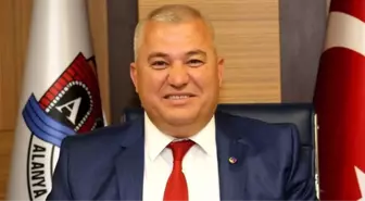 Mehmet Şahin kimdir? İYİ Parti Antalya Alanya Belediye Başkan adayı Mehmet Şahin kimdir?