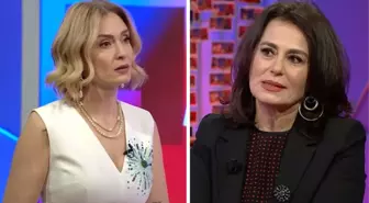 Nazan Kesal'a 'Umarım kapı kapı gezmezsin' dediği için linç edilen Ceyda Düvenci sessizliğini bozdu