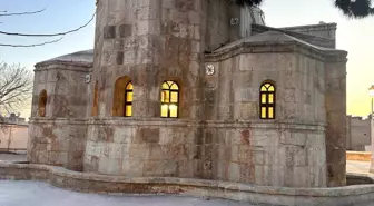 Nizip Fevkani Cami, deprem sonrası restore edildi ve yeniden ibadete açılıyor