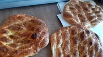 Manisa'da Ramazan Pidesi Fiyatları Belli Oldu