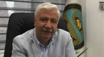 Turgut Bucak kimdir? İYİ Parti Antalya Muratpaşa Belediye Başkan adayı Turgut Bucak kimdir?