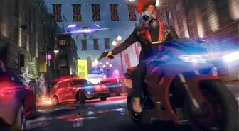 Ubisoft'un Watch Dogs Oyun Serisi Film Oluyor