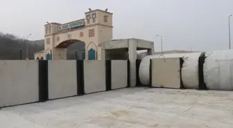 Yalova'da Kentsel Arama Kurtarma Eğitim Alanı İnşa Ediliyor