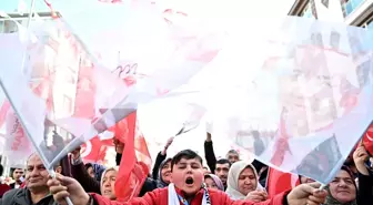 Mansur Yavaş: Ankara'ya güzel hizmet yapmak için seçildik