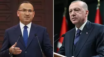 Bozdağ: TBMM seçimlerin yenilenmesi kararı alarak, Cumhurbaşkanımıza yeniden adaylık yolunu açabilir