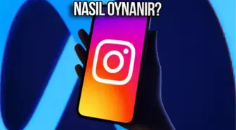 Instagram'a Eklenen Mini Emoji Oyunu Nasıl Oynanır?