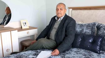 Hatay'ın Payas ilçesinde inşa edilen afet konutları için ön sözleşme imzalandı