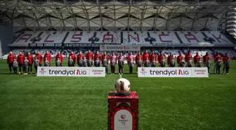 Gençlerbirliği, deplasmanda Altay'ı 4-0 yendi