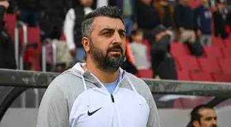 Gençlerbirliği, deplasmanda Altay'ı 4-0 yendi