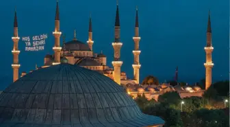 İl il Ramazan'ın ilk gününde sahur ve iftar vakitleri