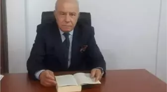 Mehmet Koyuncu kimdir? İYİ Parti Aydın Söke Belediye Başkan adayı Mehmet Koyuncu kimdir?
