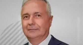 Muharrem Kaya kimdir? İYİ Parti Antalya İbradı Belediye Başkan adayı Muharrem Kaya kimdir?