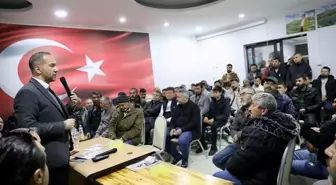 Niğde'de Sosyal Konut Projesi Başlıyor