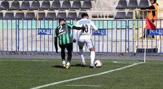 Denizlispor, Somaspor'u 2-1 mağlup etti