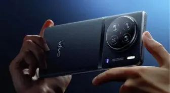 vivo, yeni katlanabilir telefonu X Fold 3'ü tanıtmaya hazırlanıyor