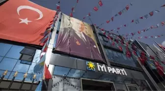 Abdülkadir Kıssal kimdir? İYİ Parti Konya Bozkır Belediye Başkan adayı Abdülkadir Kıssal kimdir?