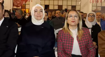 AK Parti ve MHP Genel Başkan Yardımcıları Fethiye'de Destek İstedi