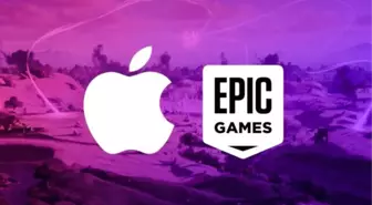 Apple, Epic Games'in iOS geliştirici hesabının engelini kaldırdı