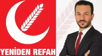 Bayram Baş kimdir? Yeniden Refah Partisi Ankara Pursaklar Belediye Başkan Adayı Bayram Baş kaç yaşında, nereli?