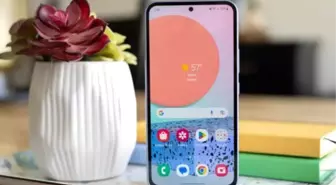 Samsung Galaxy A55 5G: Özellikleri ve Fiyatı