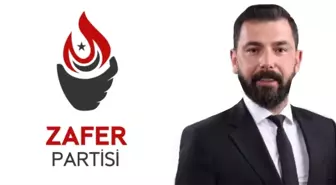 Caner Gökçe kimdir? Zafer Partisi Ankara- Sincan Belediye Başkan adayı Caner Gökçe kaç yaşında, nereli?