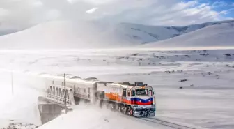 Doğu Ekspresinde fiyatlar uçunca milletvekili bakanlığa seslendi