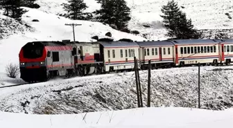 Doğu Ekspresi bilet fiyatları 25 bin liraya oldu CHP'li vekil bakanlığa çağrı yaptı