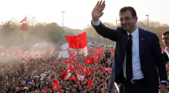 Doğu ve Güneydoğu'nun önde gelen aşiretlerinden Ekrem İmamoğlu'na destek