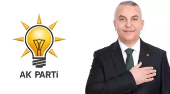 Durmuş Kaan Şahin kimdir? AK Parti Antalya- Aksu Belediye Başkan adayı Durmuş Kaan Şahin kaç yaşında, nereli?