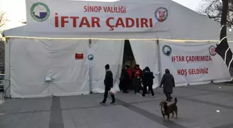 Kırklareli'nde Ramazan Ayının İlk Gününde En Uzun Oruç Tutuldu