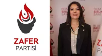 Esmaül Hüsna Aslan kimdir? Zafer Partisi Ankara-Çankaya Belediye Başkan adayı Esmaül Hüsna Aslan kaç yaşında, nereli?