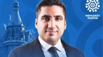 Fahrettin Eroğlu kimdir? Memleket Partisi İstanbul Kadıköy Belediye Başkan Adayı Fahrettin Eroğlu kaç yaşında, nereli?