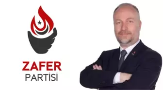 Güçlü Emre Özgür kimdir? Zafer Partisi Ankara-Gölbaşı Belediye Başkan adayı Güçlü Emre Özgür kaç yaşında, nereli?