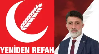 Hüseyin Ekinci kimdir? Yeniden Refah Partisi Ankara Mamak Belediye Başkan Adayı Hüseyin Ekinci kaç yaşında, nereli?