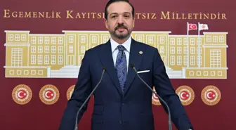 İYİ Parti, En Düşük Emekli Maaşının Asgari Ücretten Az Olmaması İçin Kanun Teklifi Sundu