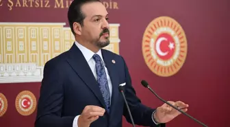 İYİ Parti, en düşük emekli maaşının asgari ücretten az olmaması için kanun teklifi sundu