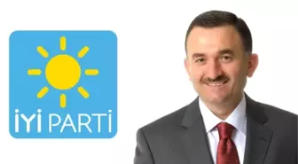 İzzet Taşçı kimdir? İYİ Parti Konya Beyşehir Belediye Başkan adayı İzzet Taşçı kimdir?