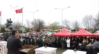 Kırklareli'de sağlık yatırımları devam ediyor