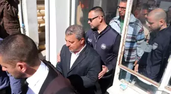 KTSÜ'deki sahte diploma skandalıyla ilgili tutuklanan eski bakan serbest bırakıldı